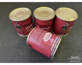 Minuteman Hardtack