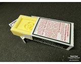 Dreiring-Seife Handstück soap + box