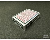 Dreiring-Seife Handstück soap + box