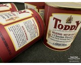 Toddy Chocolate drink