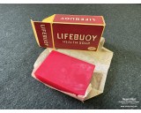 US Lifebuoy Soap