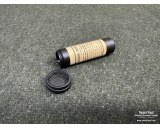US Atabrine vial