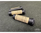 US Atabrine vial