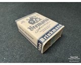 Bremaria Auslese tobacco package empty