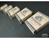 Bremaria Auslese tobacco package empty