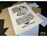 Feldpost poster A3