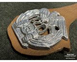 Slovak badge - Fast Division repro.