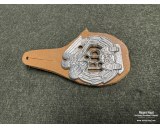 Slovak badge - Fast Division repro.