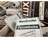 Feinwasche Laundry detergent