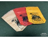 Original chocolate/coffee bags 3pcs