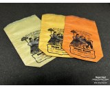 Original chocolate/coffee bags 3pcs