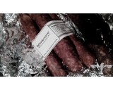 Schmaldarm sausages labels 5pcs