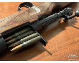Mauser 8x57 loading clips set