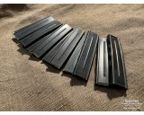 Mauser 8x57 loading clips set