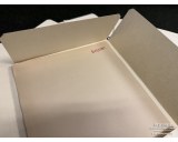 Cardboard folder Akten