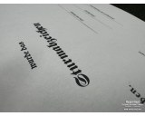 Allgemeine-Sturmabzeichen certificate