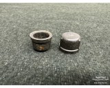 K98 Mauser muzzle protection