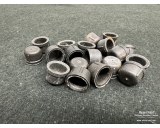 K98 Mauser muzzle protection