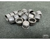 K98 Mauser muzzle protection