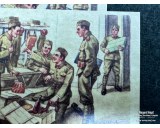 Postcards ČSR Dopisnice #3 3pcs