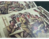 Postcards ČSR Dopisnice #3 3pcs