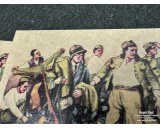 Postcards ČSR Dopisnice #4 3pcs