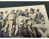 Postcards ČSR Dopisnice #4 3pcs