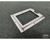 German box label frame A8