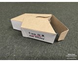 Empty Mannlicher 8mm 31M ammo box