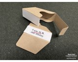 Empty Mannlicher 8mm 31M ammo box
