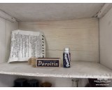 Pervitin - civil design package 40th years