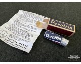 Pervitin - civil design package 40th years