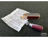 Pervitin - civil design package 40th years