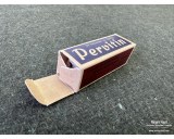 Pervitin - civil design package 40th years