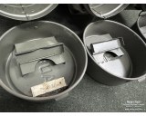 Gas mask canister Auer Luftschutz