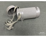 Gas mask canister Auer Luftschutz