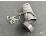 Gas mask canister Auer Luftschutz