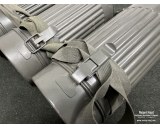 Gas mask canister Auer Luftschutz
