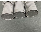 Gas mask canister Auer Luftschutz