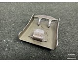Soviet era belt buckle