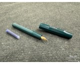 Fountain pen 1930/40 style - Extra Fine nib