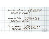 Fountain pen 1930/40 style - Extra Fine nib