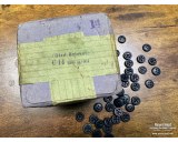 Replacement Ersatz Bone Buttons 20pcs