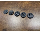 Replacement Ersatz Bone Buttons 20pcs