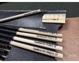 Mapcase pencil set SS property