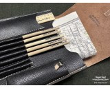 Mapcase pencil set SS property