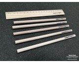 Mapcase pencil set SS property