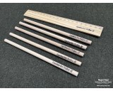 Mapcase pencil set SS property