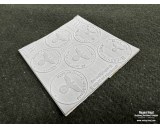 Custom stamps - sheet 100x60mm