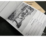 WH 1941 Kalender (same as 2025)